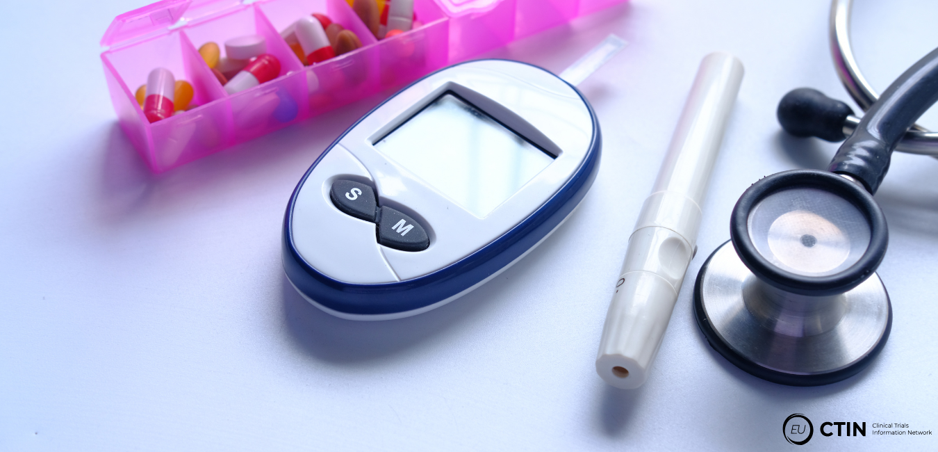 Types of clinical trials: treatment, prevention, screening