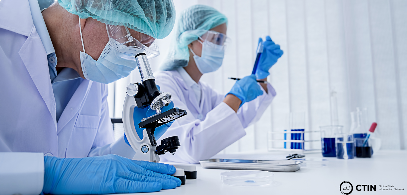 What is a clinical trial and why is it needed?
